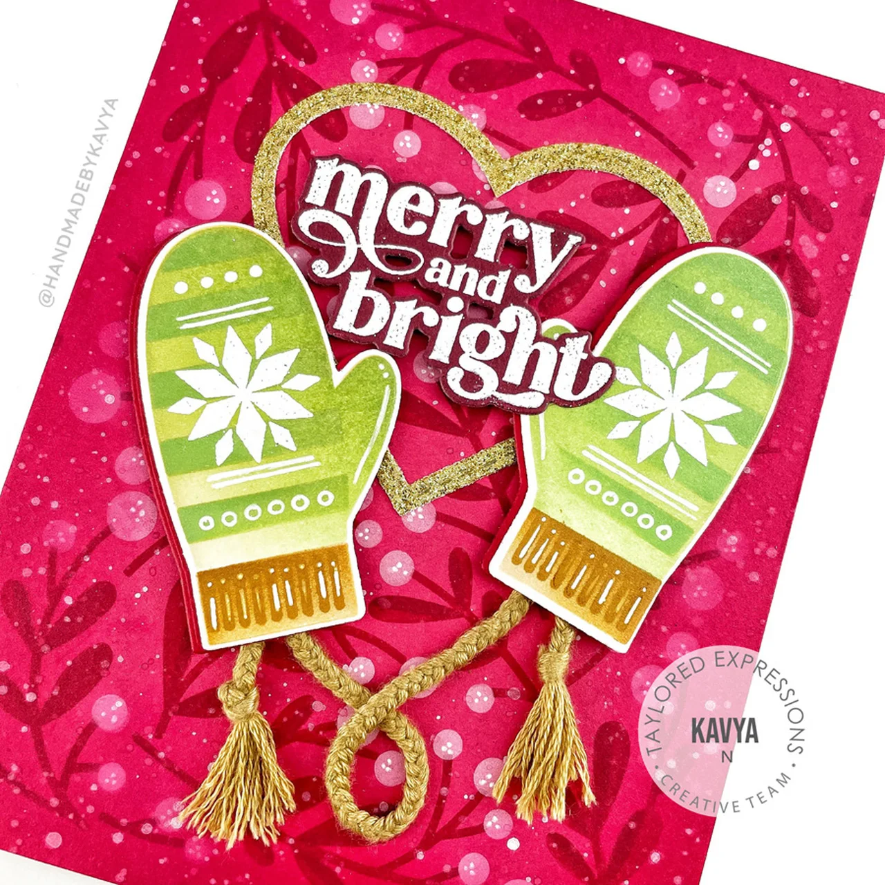 

Gloves Snow Tree Metal Cutting Dice And Stamps For Scrapbooking Stencil Embossing Mold Diy Paper Cards Craft Cutting