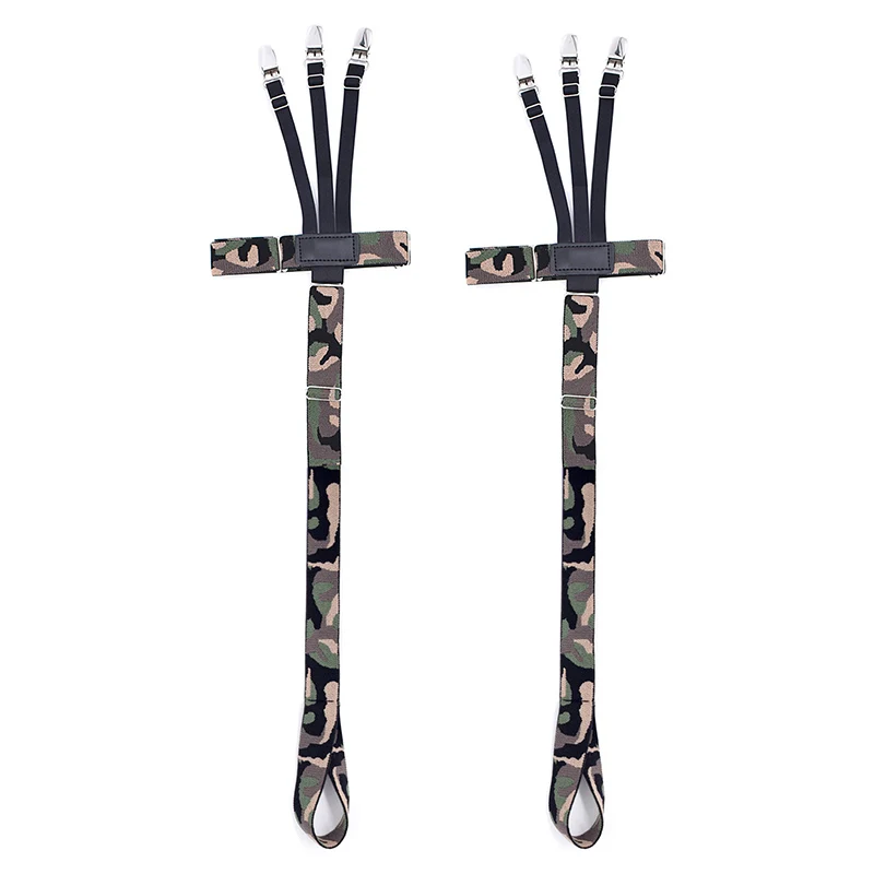 Камуфляжная рубашка остается военной тактической рубашкой держателем для