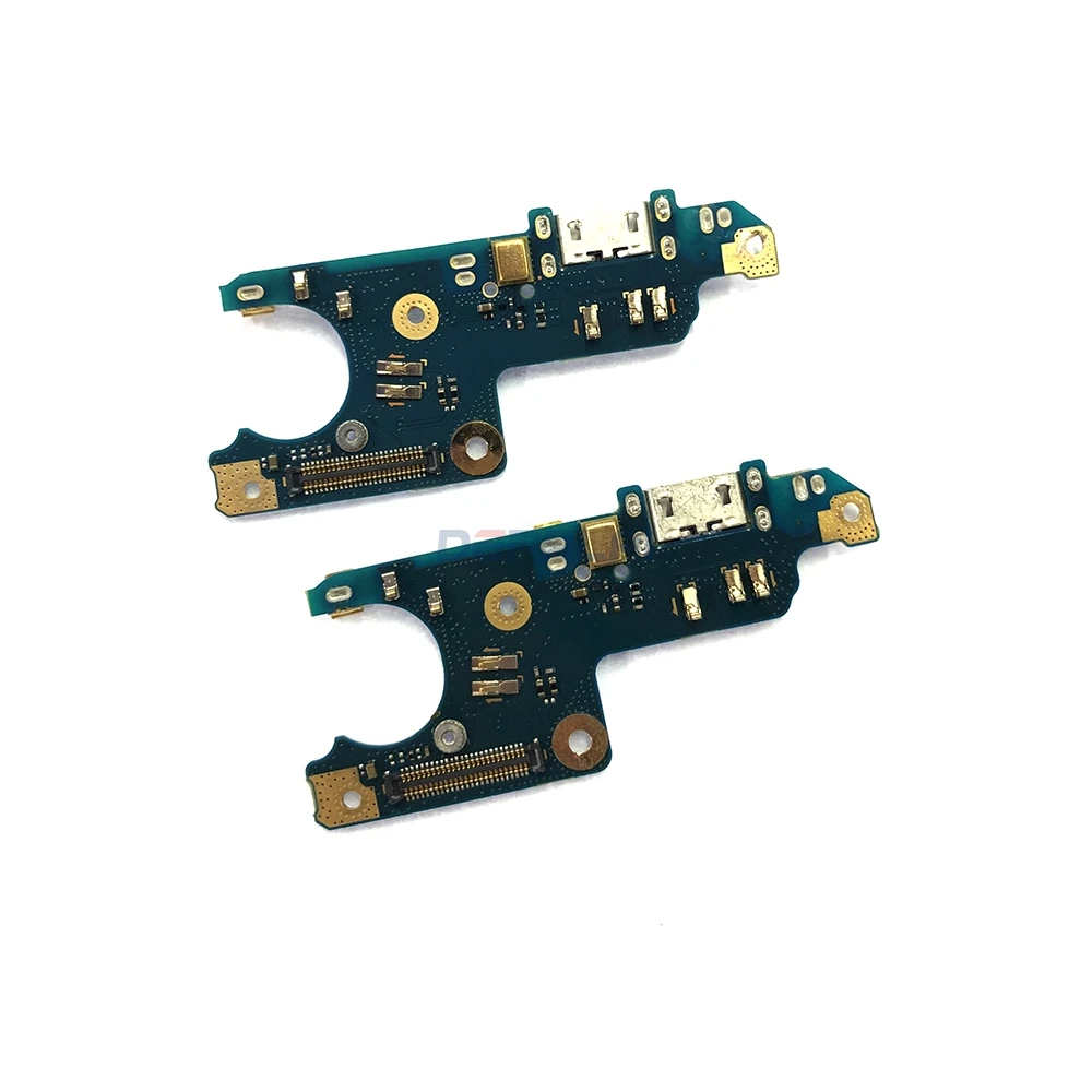 

For Nokia 6 Charger Charging Port Dock USB Connector Flex Cable Replacement Parts
