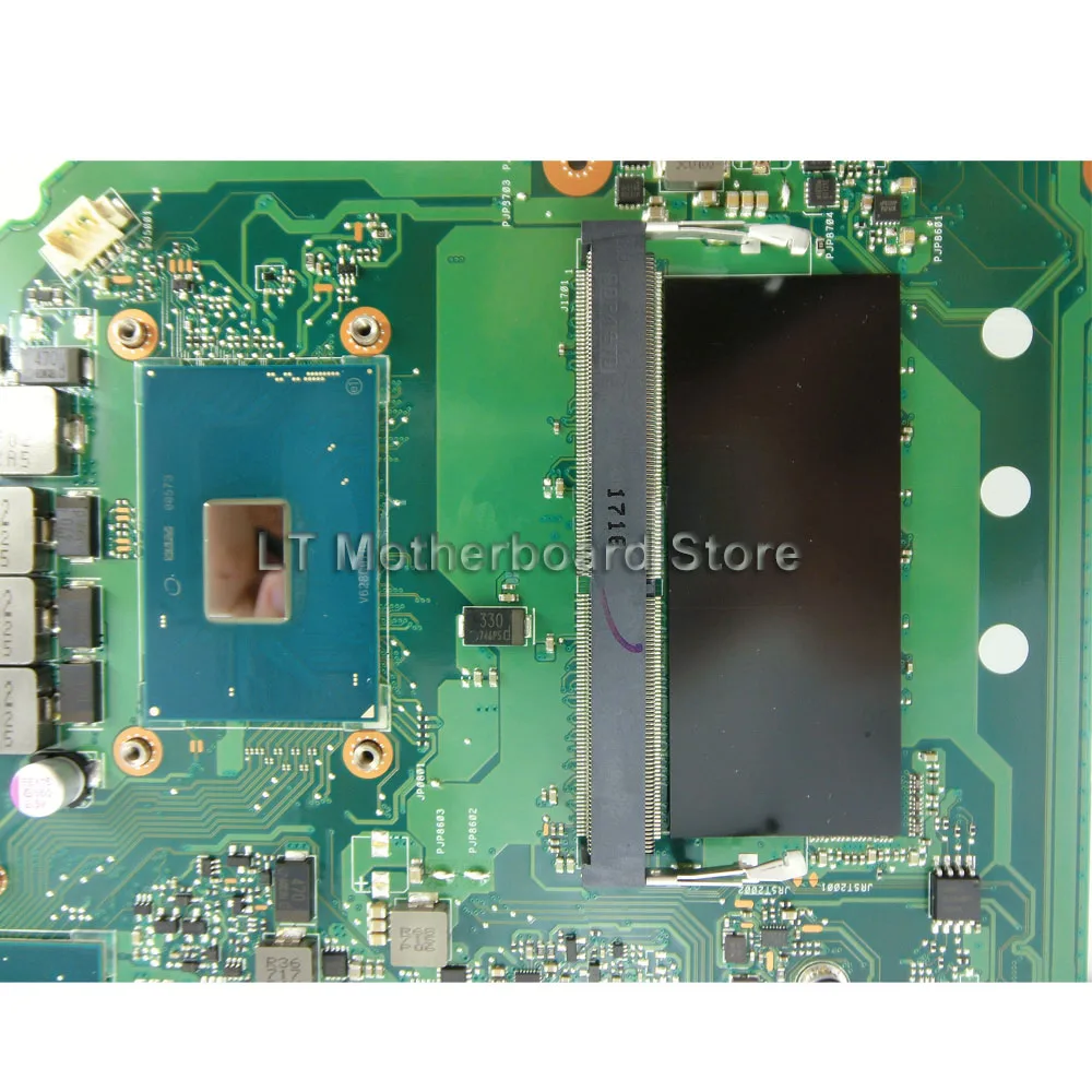

Multiple configuration GTX950M For Asus X550VX Laptop motherboard X550VX X550VQ W50V FH5900V Test X550VX motherboard Mainboard