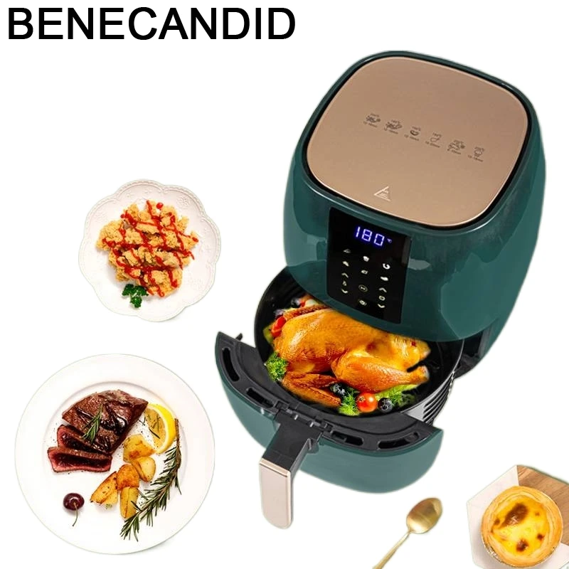 

Оборудование Электрический фригатор Электрический фритюрница Papa Air фритюрница электрическая фритюрница