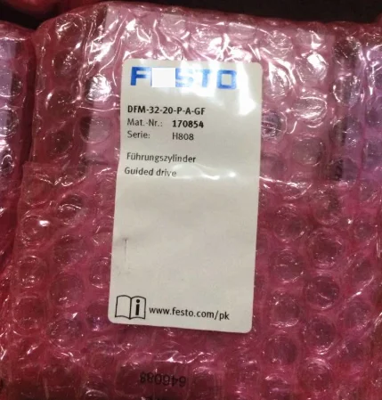 

DFM-32-20-P-A-GF 170854 cylinder