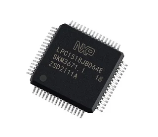 

LPC1518JBD64E LPC1518JBD64 LPC1518JBD LPC1518J LPC1518 LPC1518 IC MUC