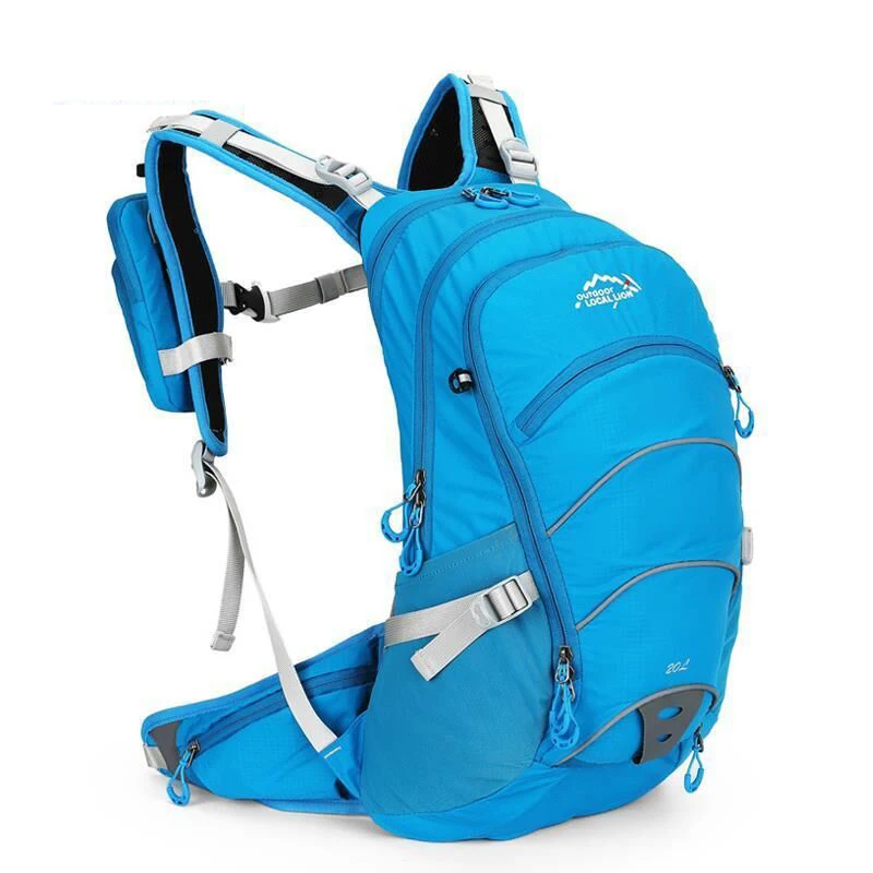 YoReAi Новая мужская сумка для верховой езды на открытом воздухе мешки хранения