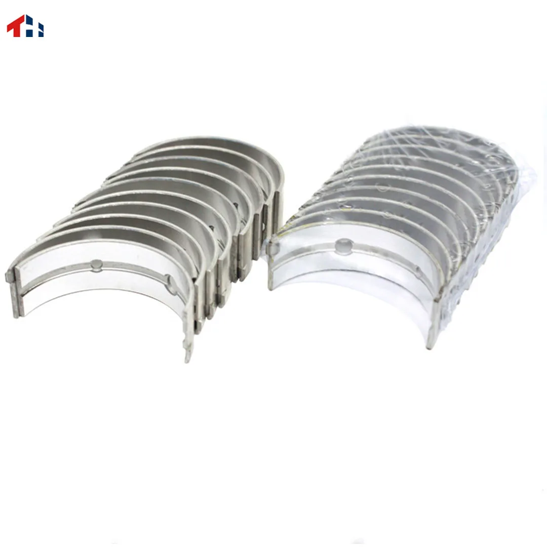 

Connecting rod bearing crankshaft bearing is suitable for Great Wall HAVAL H3 H5 WINGLE 2.8TC 2.5TC diesel engine