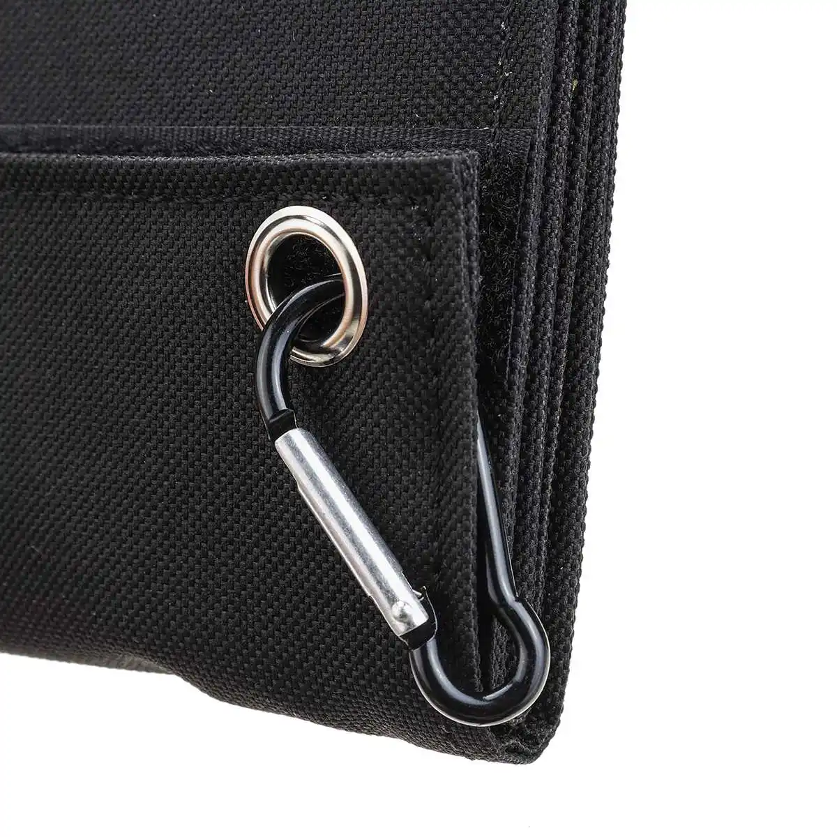 15 Вт 5 в 2 а USB порт складная солнечная панель зарядное устройство складное