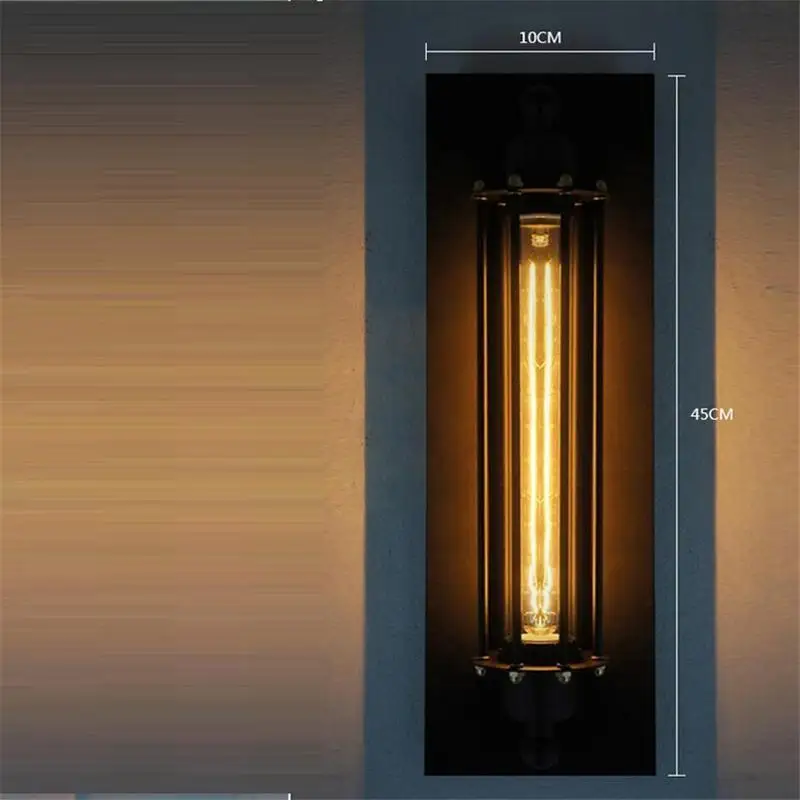 

Tete Lit Deco Mural Aplik Lamba Arandela Lamp Applique Murale Aplique Luz Lampara De Pared Interior Luminaire Wall Bedroom Light