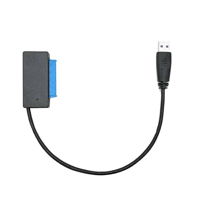 Кабель Переходник USB 2 5 Type C на SATA для жесткого диска/3. дюймов|Компьютерные кабели