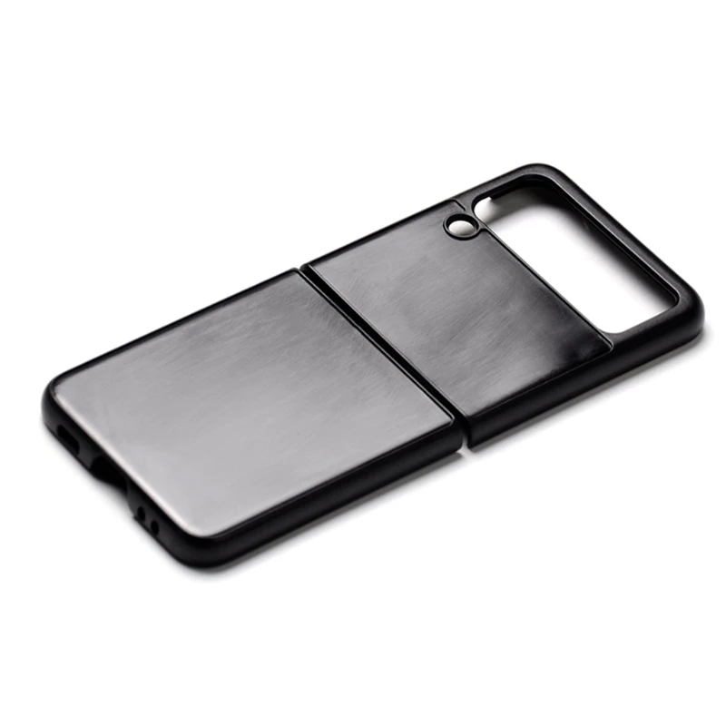

Shockproof/Shatterproof-Phone Armor-Scratch Resistant--Wireless for z flip3
