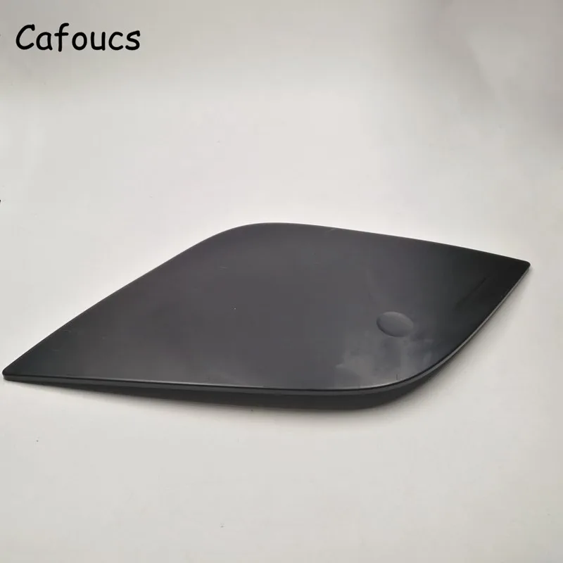 Автомобильная масляная крышка Cafoucs для Ford Focus 3 аксессуары топливного бака 2012-2016 |