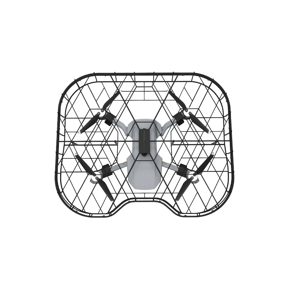 Mavic мини пропеллер Защитная клетка крышка для DJI Mini Drone портативные аксессуары| |