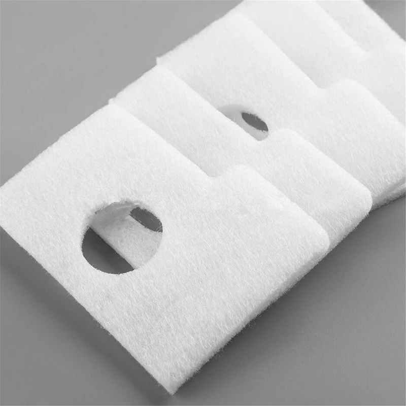 Комплект пластин воздушного фильтра 5 шт. детали для триммера STIHL MS 180 170 MS180 MS170 018 017