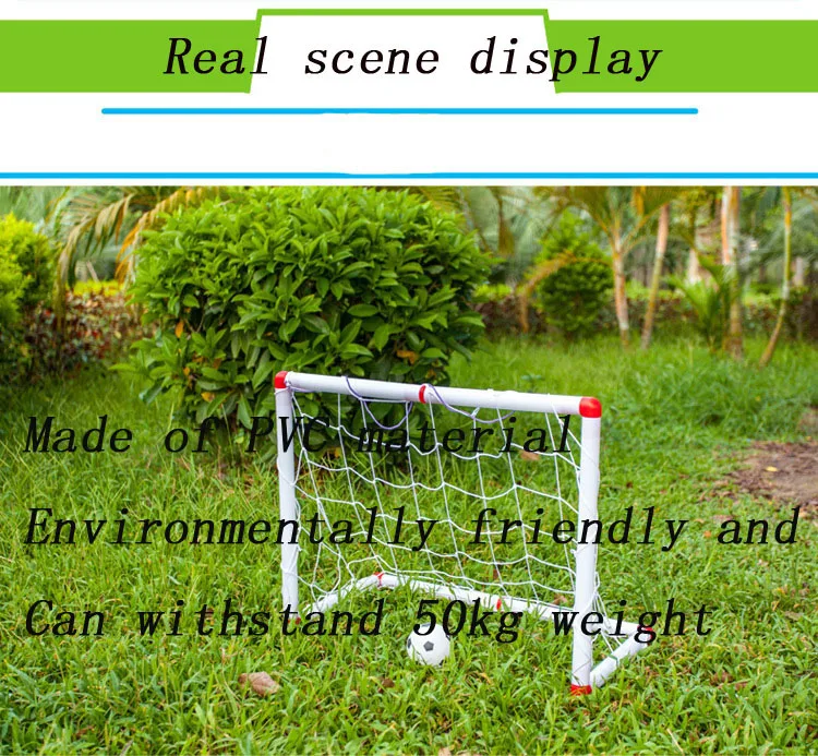 106 см Съемный мяч для занятий спортом внутри помещения на открытом воздухе цель