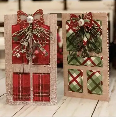 

ZFPARTY смешанные Медиа двери металлические режущие штампы трафареты для «сделай сам» Скрапбукинг декоративное тиснение «сделай сам» бумажны...