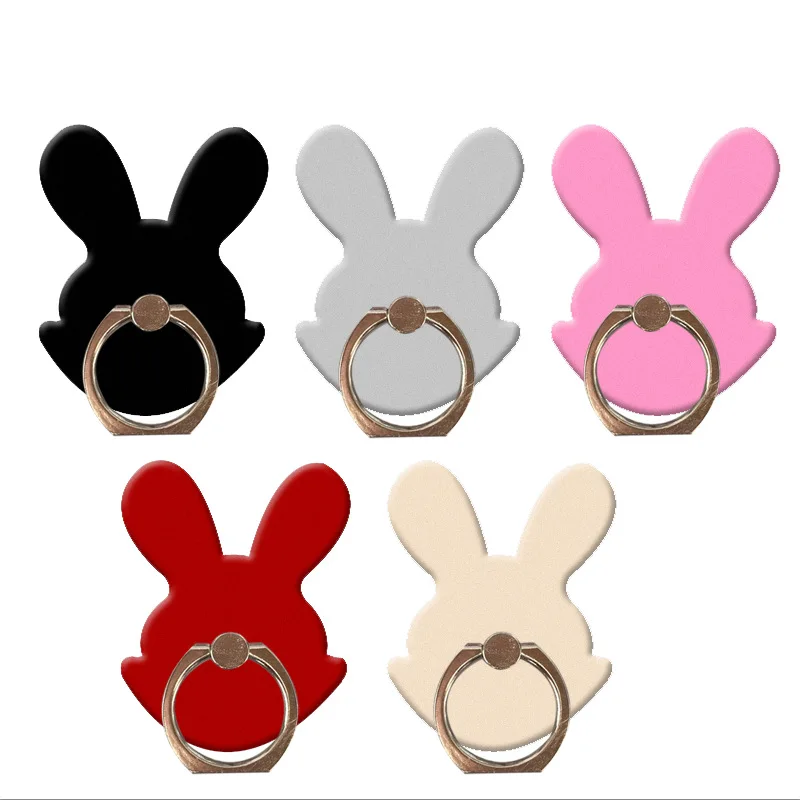 Мобильный телефон с кольцом для пальцев подставка-держатель iPhone XS Max X XR 8 7 6 6S Plus IPAD