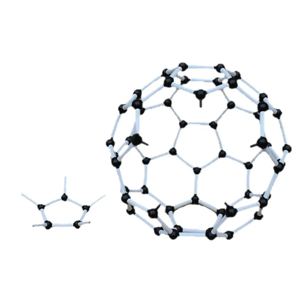 Детская развивающая игрушка Органическая химическая модель комплект атома