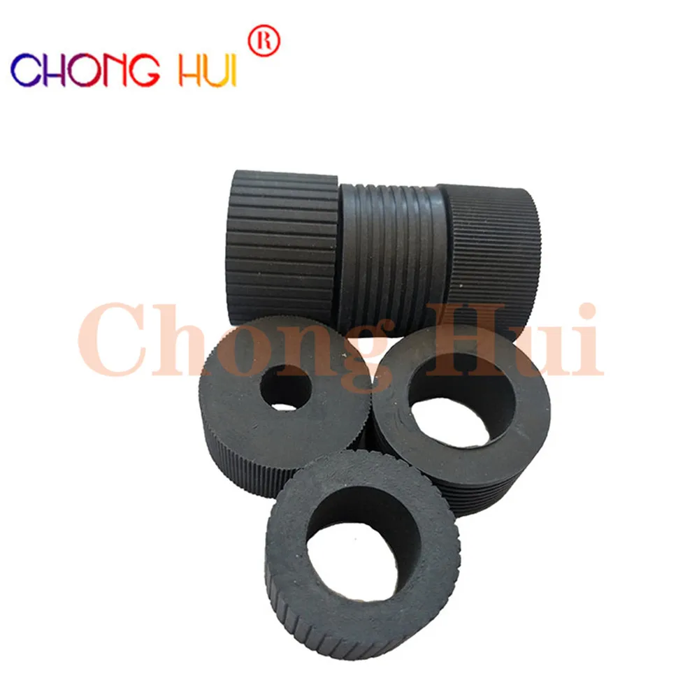 1 комплект PA03576-K010 PA03338-K011 тормозной ролик для Fujitsu 6670 6770 6750 fi-6670 fi-6770 fi-6750 fi-6670c fi-6770c
