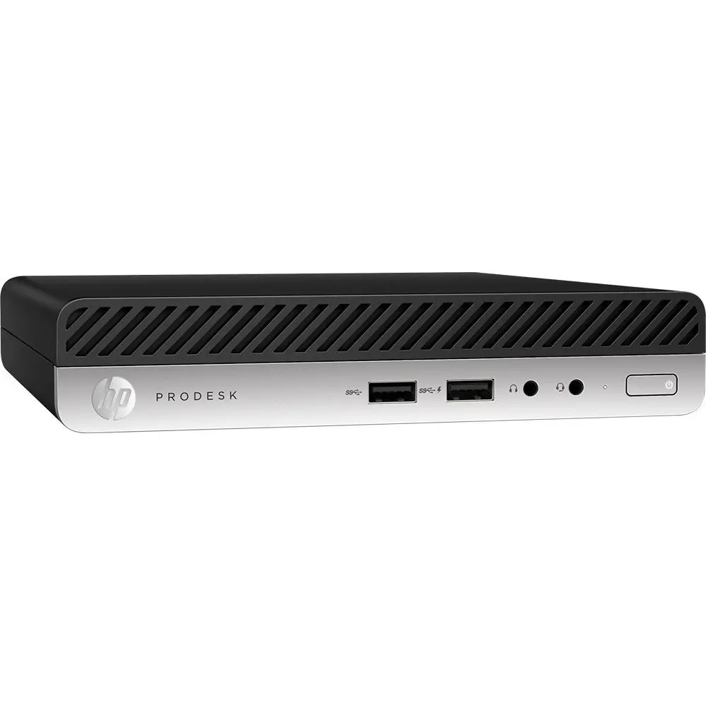 Настольный ПК HP ProDesk 405 G4 DM (7PH02EA)|Системные блоки| |