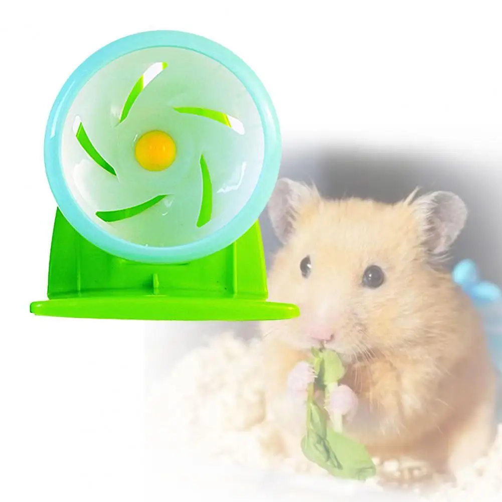 

Бег колеса съемные анти-скольжения белка упражнения игрушка для домашних животных для хомяк, домашнее животное хомяк мелких животных проду...