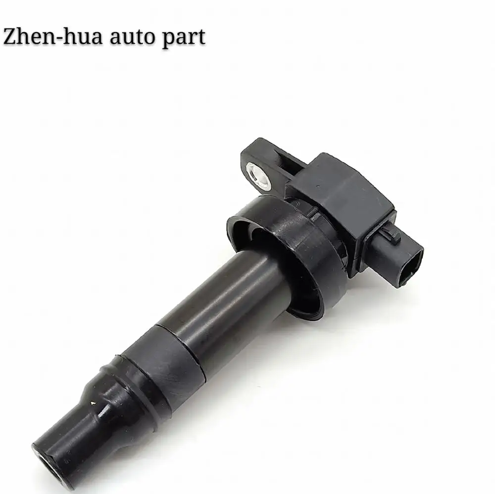 

Фирменная Новинка настоящая катушка зажигания в сборе 27301-2B000 для Hyundai акцент I20 I30 Elantra Kia Rio Ceed Душа 1.6L Cerato автомобиля