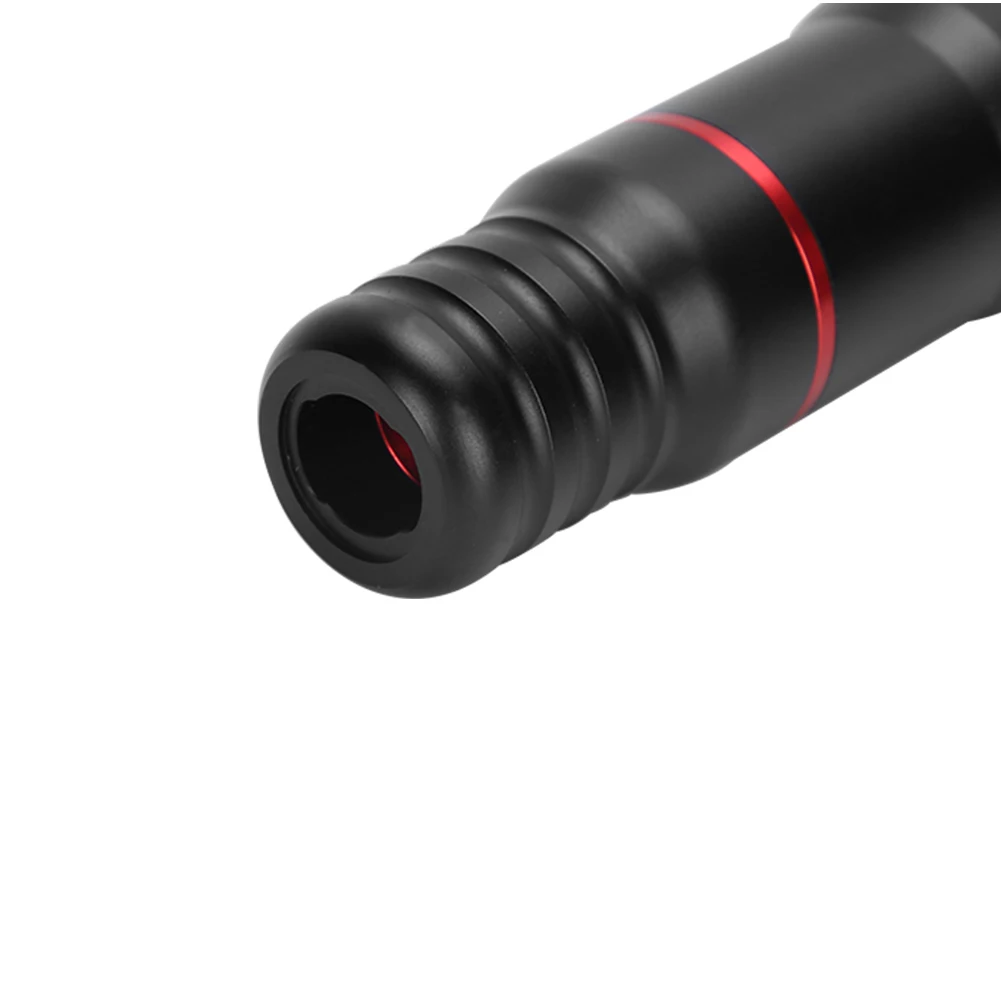 

Professional Portable Strong Motor Tattoo Machine Liner Shader Tattoo Pen Machine DC Interface Tattoo Gun For Permanent Tattoos