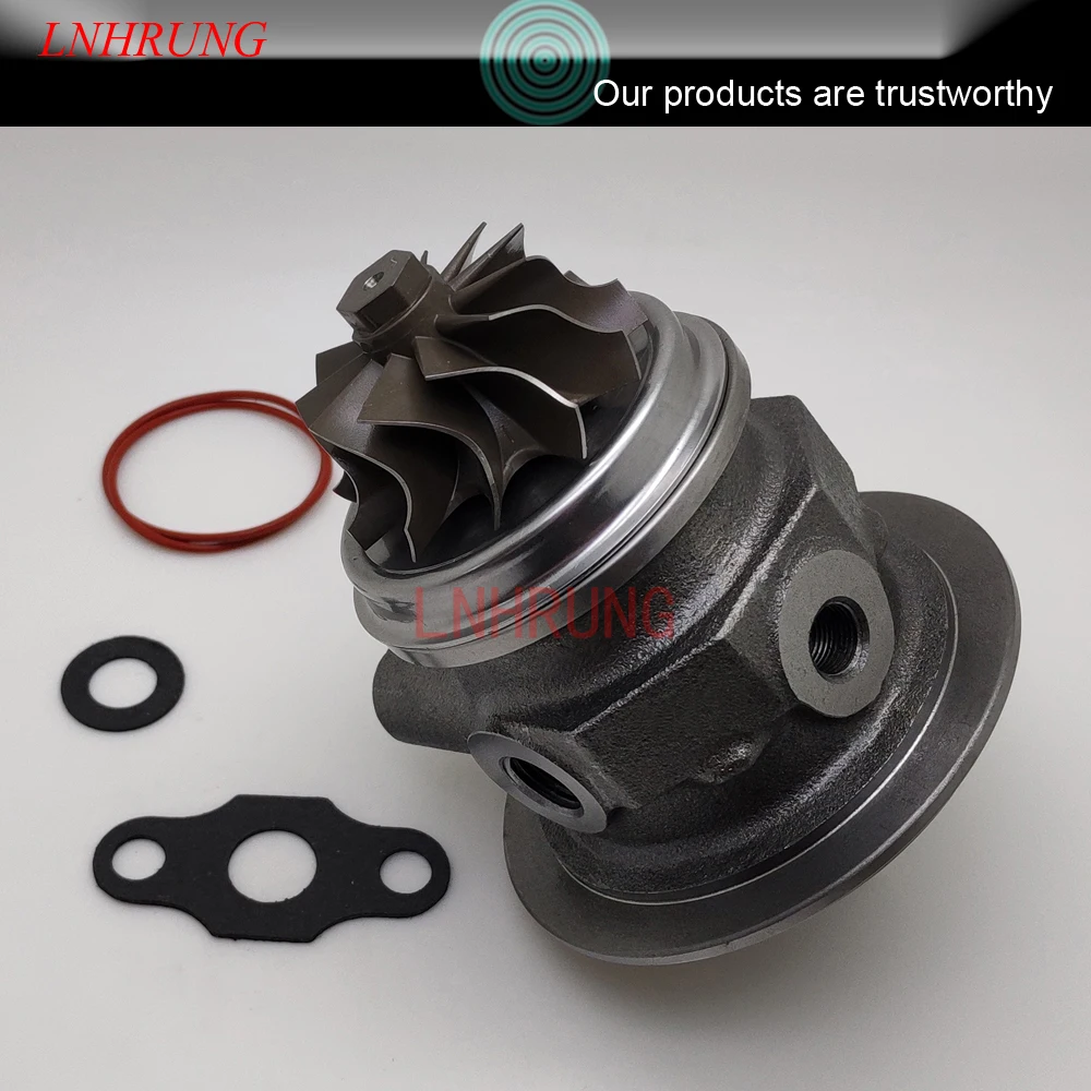 

Turbo cartridge for Nissan Patrol 2.8 TD 115 HP RD28T 452022 452022-0001 465941 465941-0001 14411-22J04Turbocharger CHRA Core