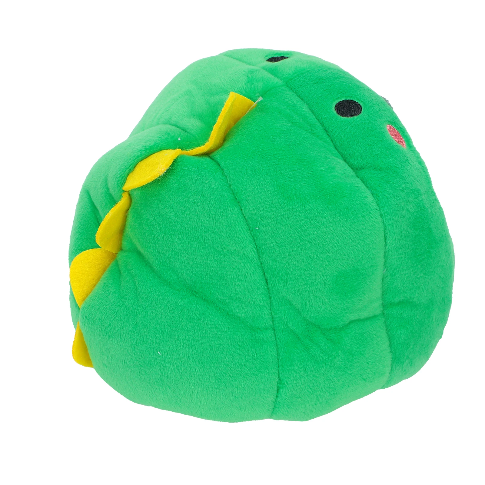 Деревянная кровать крыса хомяк игрушки женская теплая пушистая мультяшная