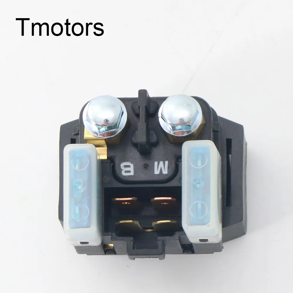 Электромагнитный стартер двигателя мотоцикла для Yamaha R1 R6 YZF600 YZF1000 BT1100 |