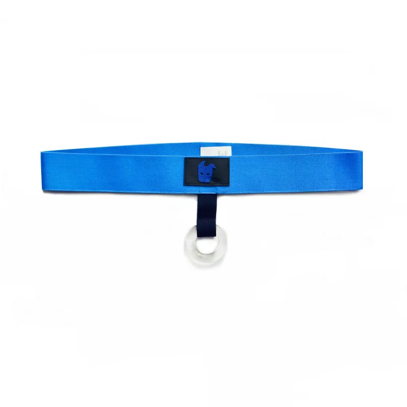 Мужские трусы бесшовное нижнее белье силиконовое с кольцевым воротником стринги