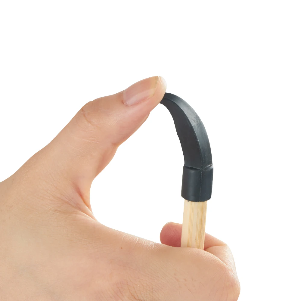 Набор из деревянного лука и стрел 80 см с 3 безопасными стрелами | Спорт