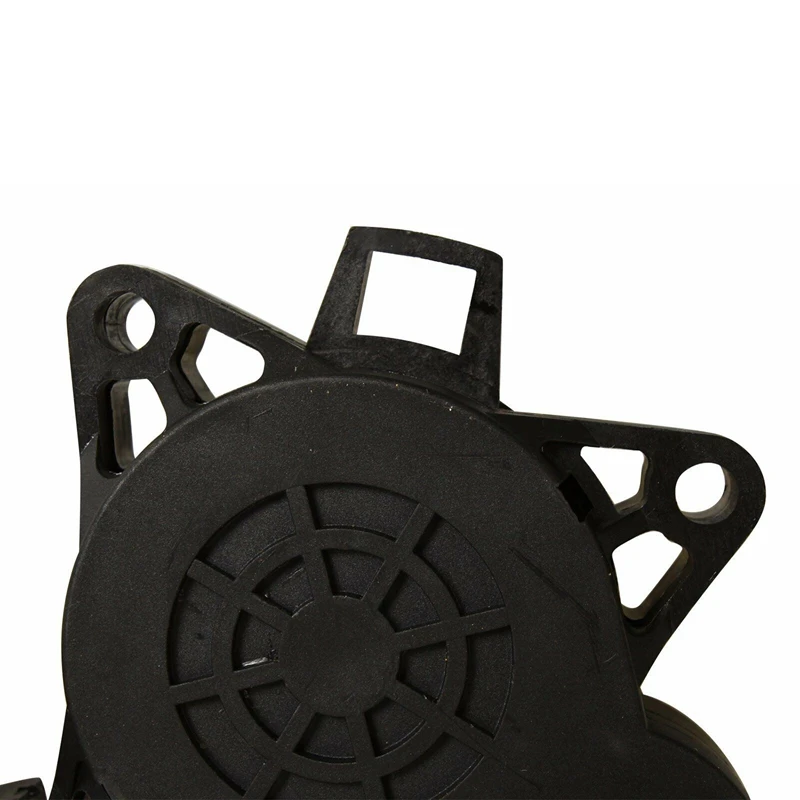 Новинка из 2 предметов Мощность Мотор стеклоподъемника для Mazda 5 6 CX 7 9 RX 8 слева и