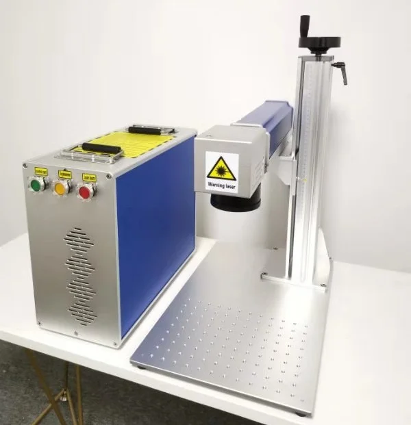 Лазерный маркер Raycus 20 Вт 30 50 | Инструменты