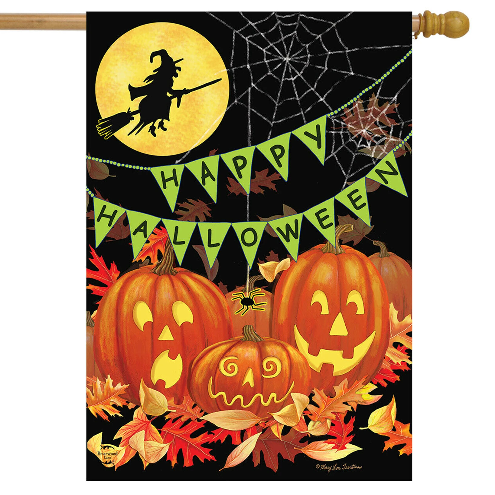 

Флаг «Тыква» 28 х40, флаг высокого качества, Односторонний Флаг для вечерние НКИ, «сделай сам», праздничные украшения, аксессуары