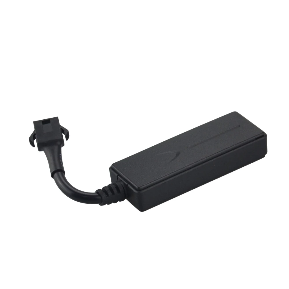 Новейший автомобильный Автомобильный gps трекер RF V03 мини Рабочее напряжение 12 72 В