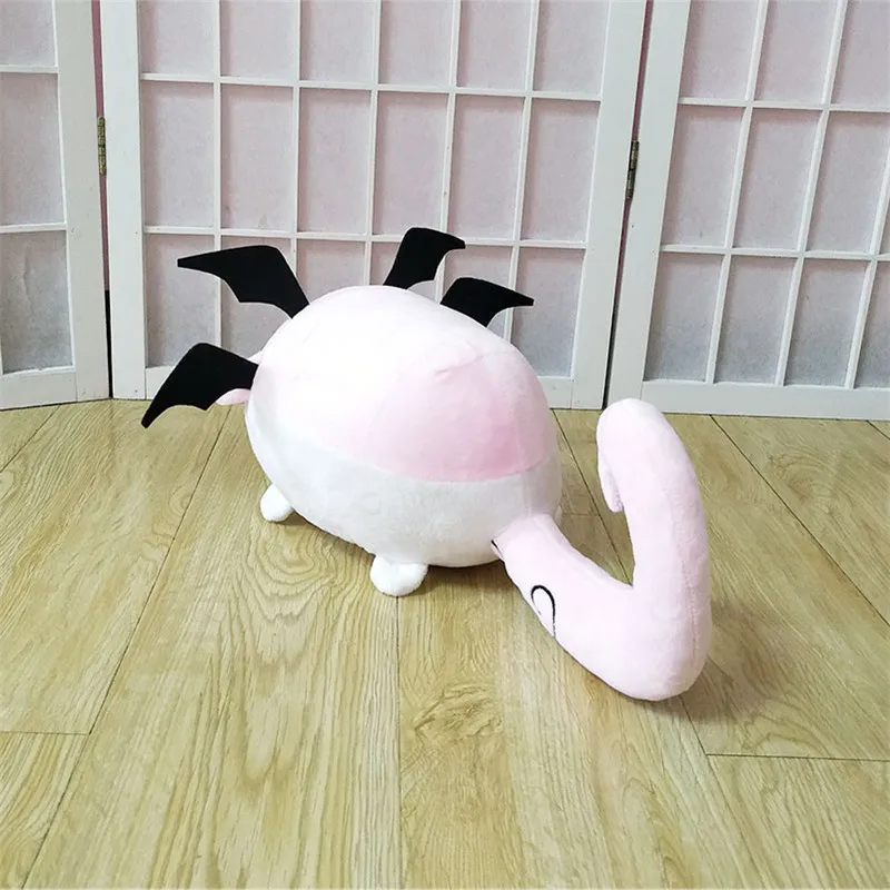 Аниме TouHou Project Sukusuku Hakutaku Koakuma плюшевая кукла мягкая игрушка подарки на Хэллоуин