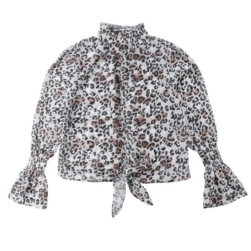 New Women Blouse Boho Beach Autumn Tops Long Sleeve Floral Shirt Polka Dot Harajuku Loose Tumblr Elegant Blusas Femininas | Женская