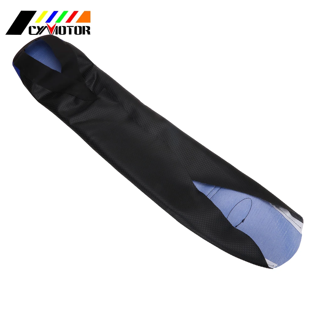 Кожаный мягкий чехол для мотоцикла YAMAHA YZF250F YZF250 YZF 250 250F 2010 2011 2012 2013 10 11 12 13| |