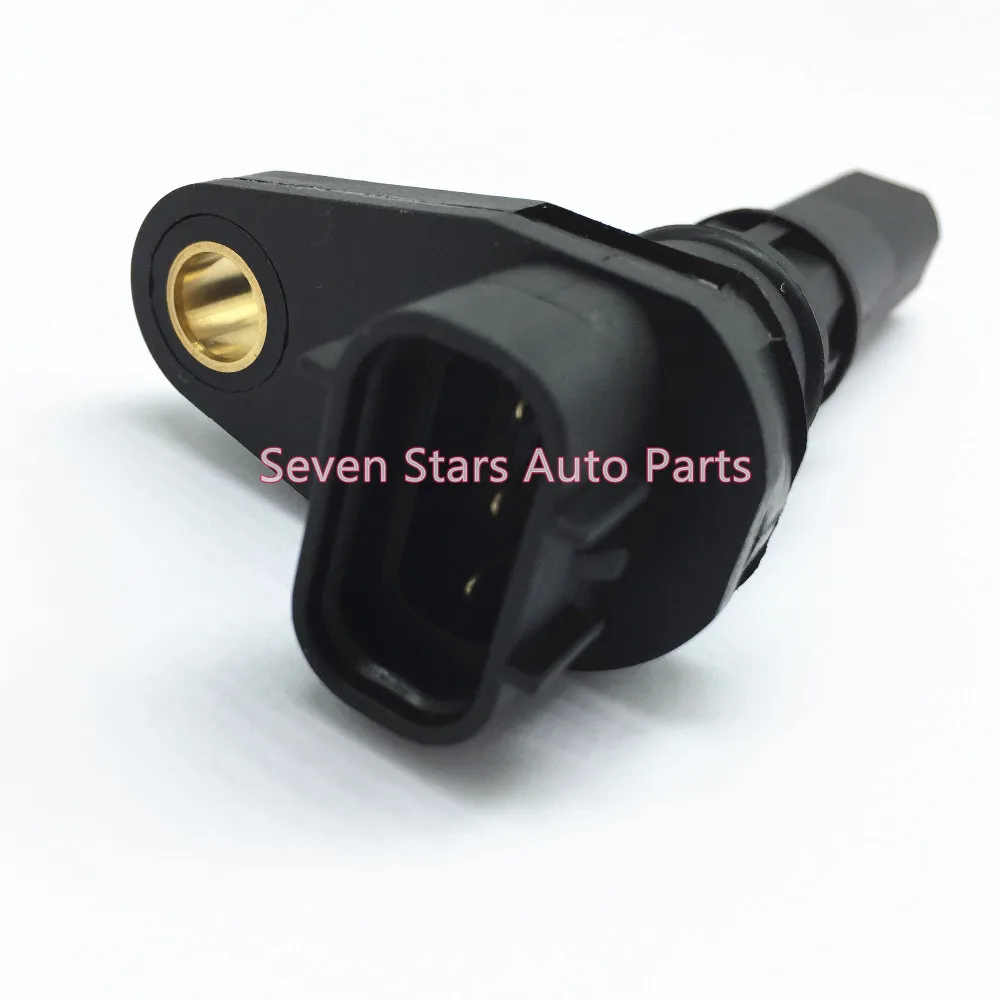 Датчик скорости в сборе 34960-83E00 3496083E00 для Suzuki Ignis Wagon R Swift