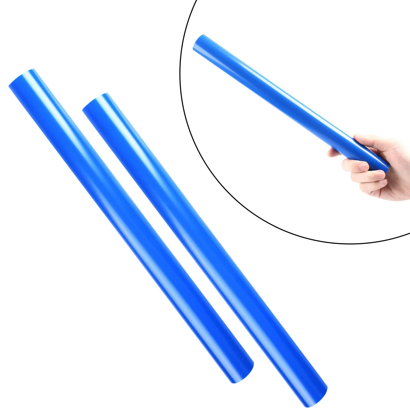 

2Pcs Grille Trim Strips ABS Decor For BMW E60 Grill Bar Plastic Support