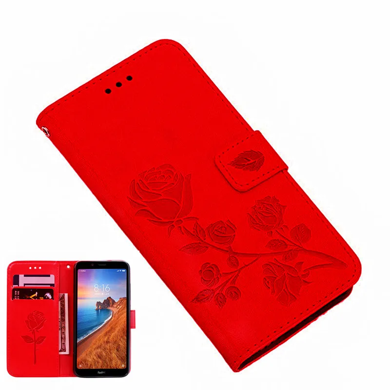 Розовый чехол из искусственной кожи с откидной крышкой для iPhone 12 Mini 11 Pro Max XS чехлы