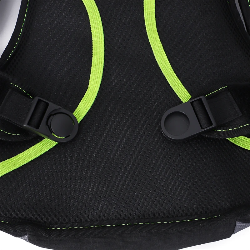 Мотоциклетный вместительный локомотивный рюкзак гоночные водяные сумки сумка