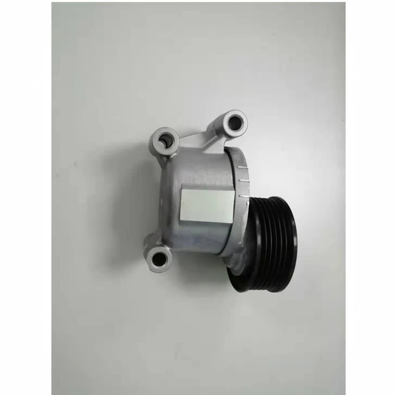 Высокое качество натяжитель ремня для маздс 3 2004-2010l BK BL 2.0L mazda 5 2005-2010 CR CW focus II DA 1,8 2,0 2004-2012