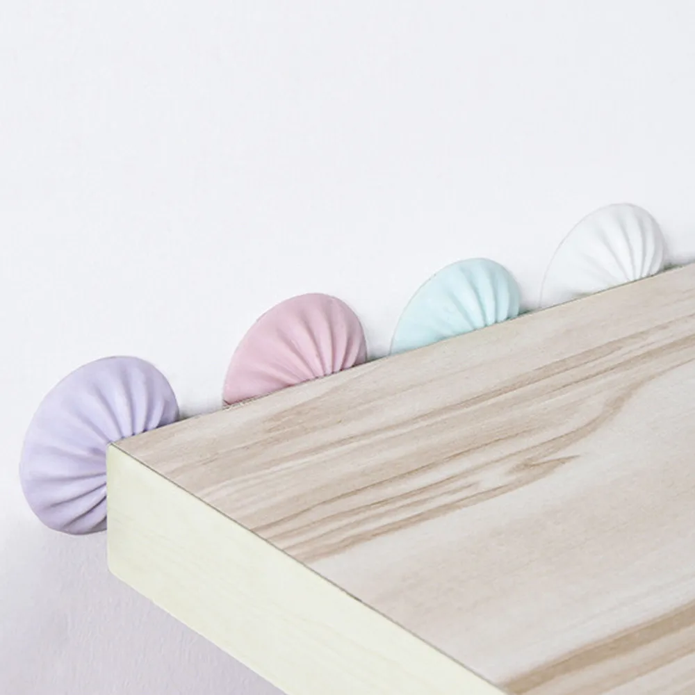 Дверная ручка резиновая дверная краш накладка блокировка бампера защита