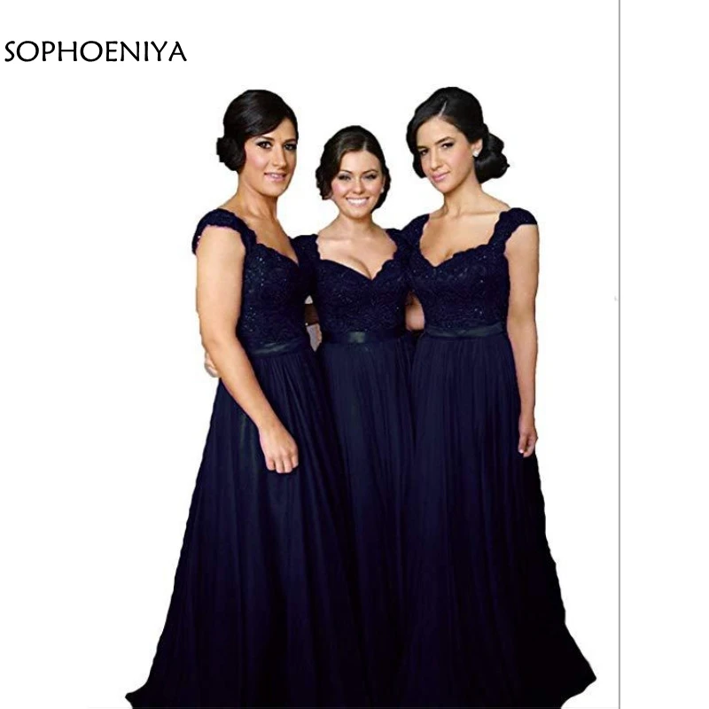 Шифоновое платье с рукавами-крылышками Ever pretty длинное вечернее дешевые вечерние