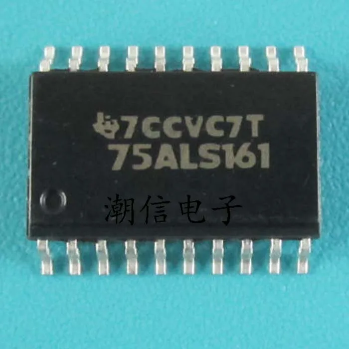

10cps 75ALS161 SN75ALS161 SOP-20