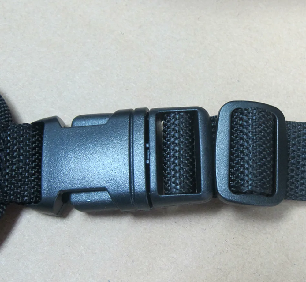 

OPPXUN Outdoor sports walkie talkie backpack chest pack is suitable for all kinds of walkie talkies for Motorola Mobile radios