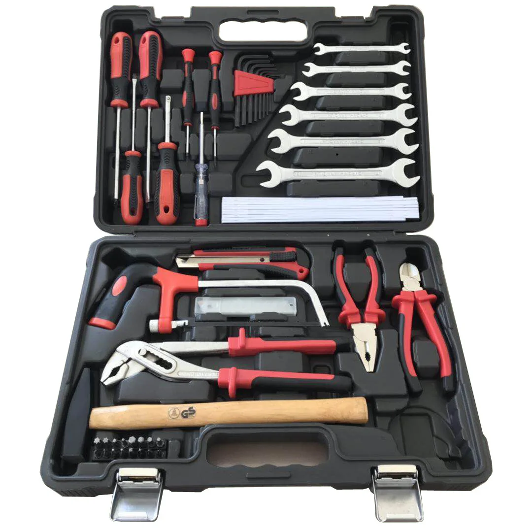 Organizer Mechanic Tools Box Professional Garage Storage Cabinet Toolbox Case Caja De Herramientas Tools Packaging BD50TC