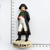 hand made resin crafts world celebrities france napoleon great man figurine home office decoration great collection