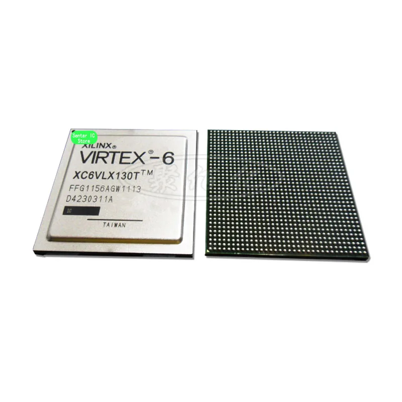

XC6VLX130T-2FFG784C BGA