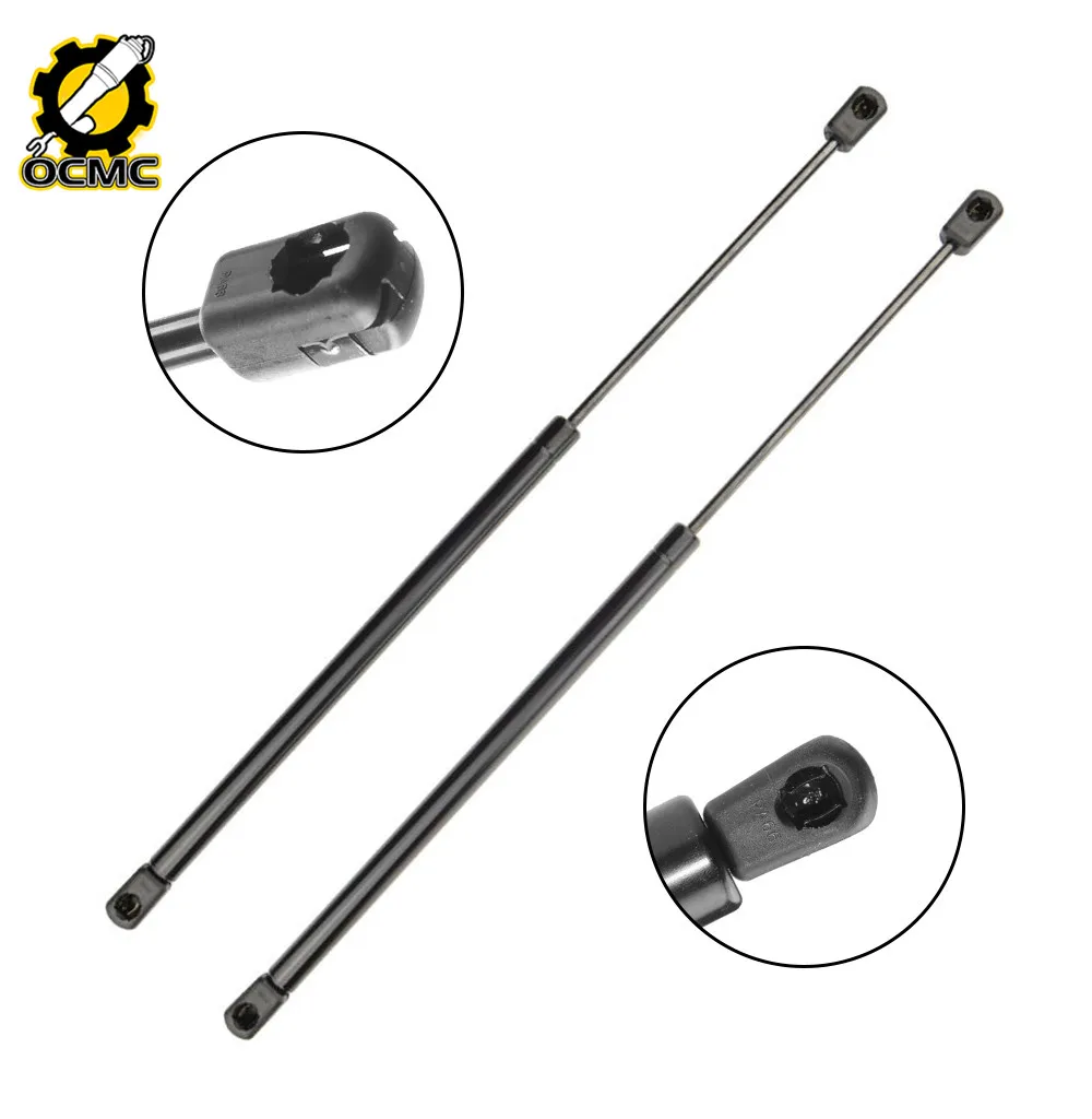 Амортизаторы подъемника заднего стекла для Nissan Pathfinder R50 1999-2004 1 пара